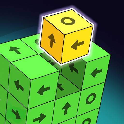 Tap Master: Tap Block Out icono