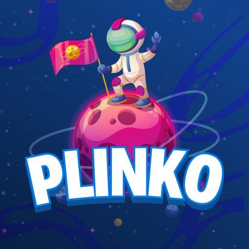 Plinko icon