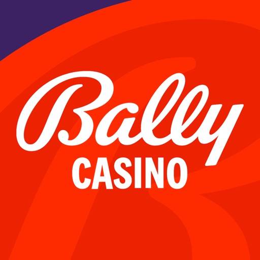 Bally Casino Rhode Island app icon