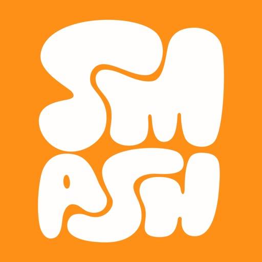 Smash - Music Fanclubs ikon