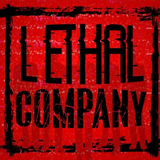 Scary Lethal House Survival app icon