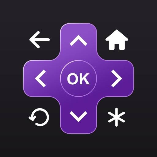 delete Roku Remote: TV Control