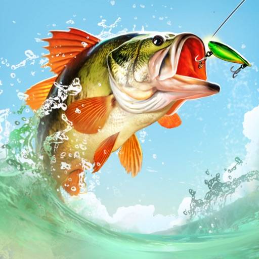 Fishing Master app icon