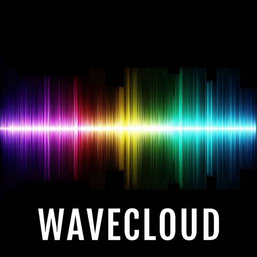 WaveCloud app icon