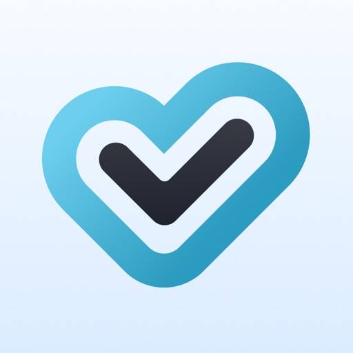 Health Planner & Tracker app icon