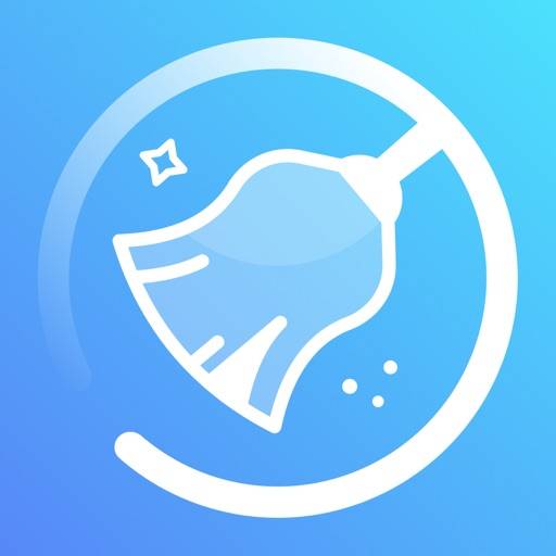 Opti Cleaner & Optimizer app icon