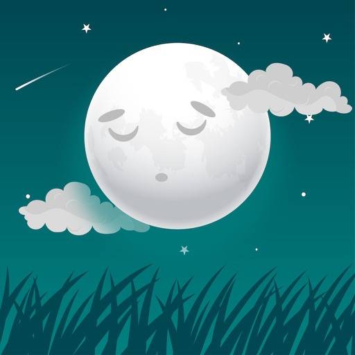 Sleep Music & Snoring Tracker icon