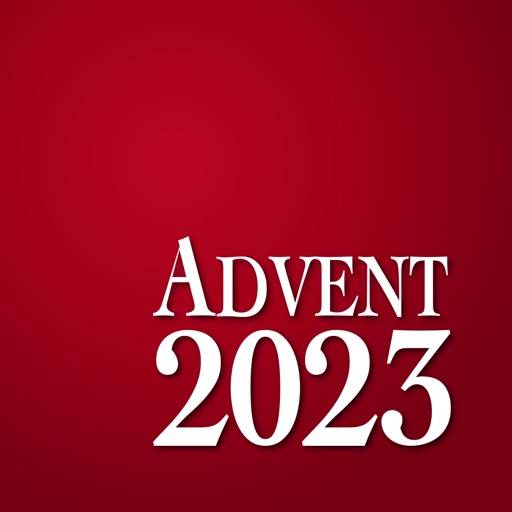 delete Advent Magnificat 2023