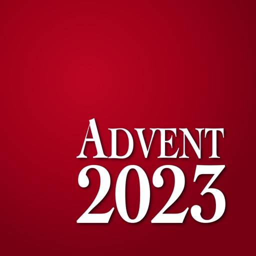 Advent Magnificat 2023 app icon