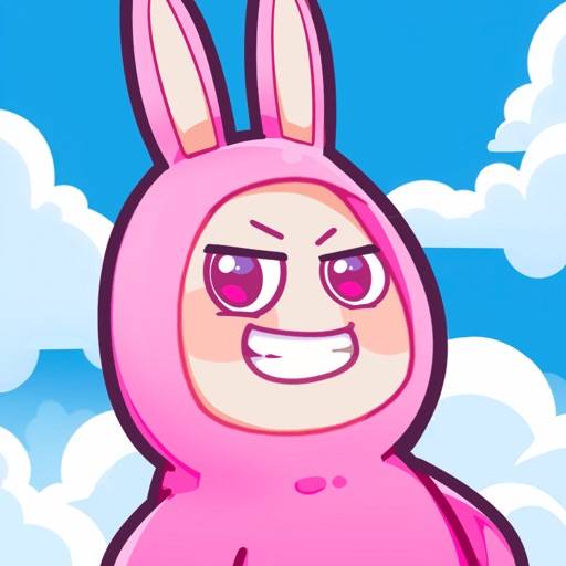 Super Bunny Man 3D icon