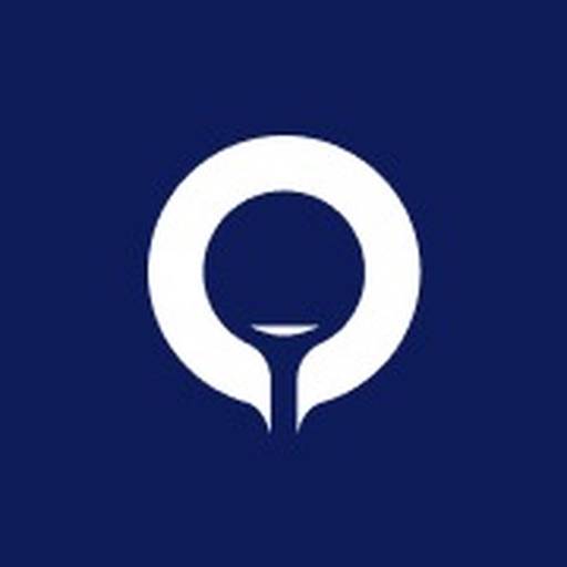 Golfmanager icono