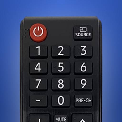 Control Remoto: Samsung TV