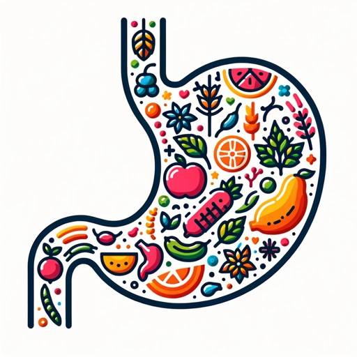 Plantversify Your Microbiome icon