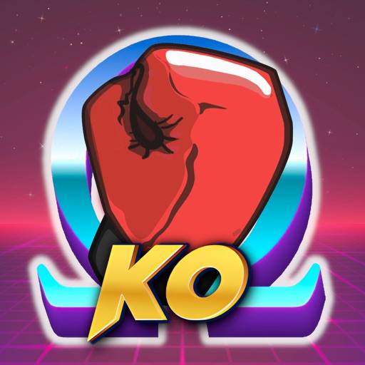 Omega Knockout app icon