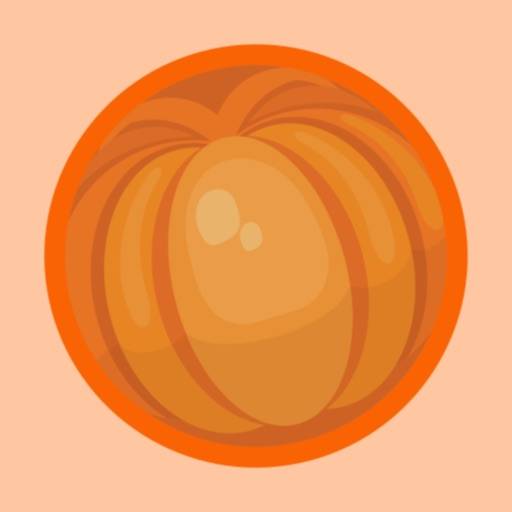 Pumpkin app icon