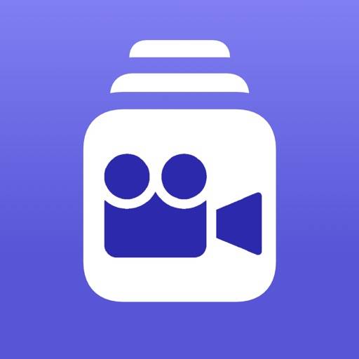 Spatial Video Converter app icon