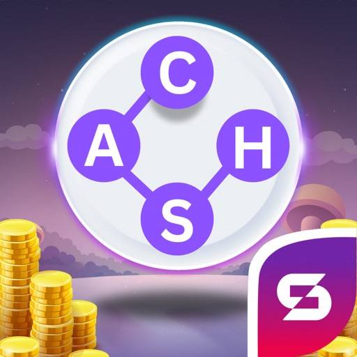 Crosswords Puzzle Cash Skillz icon