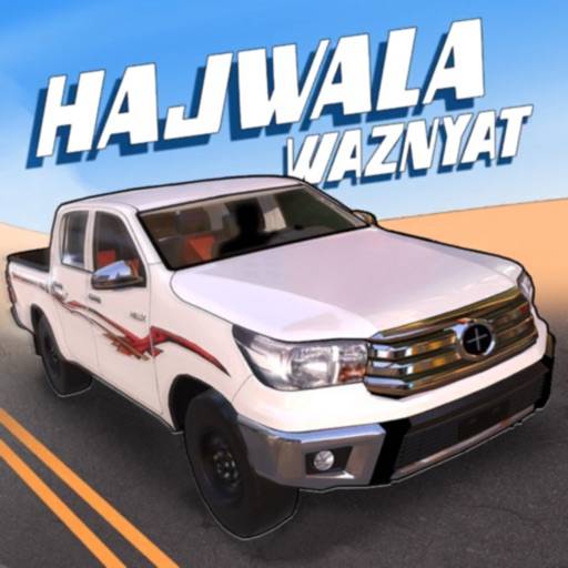 Hajwala & Waznyat icon