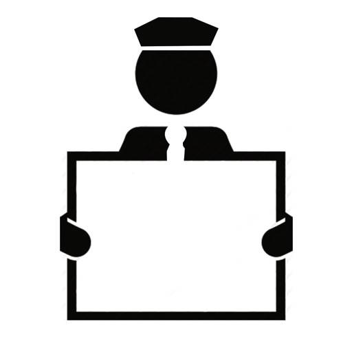 ta bort Airport E-Board