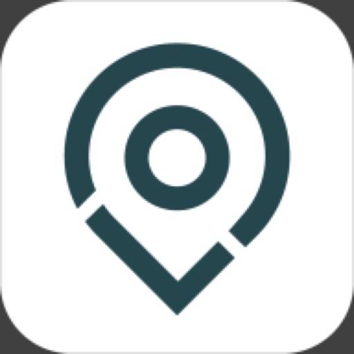 Lost Place App Symbol