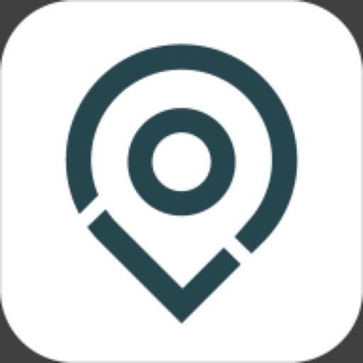 Lost Place App app icon