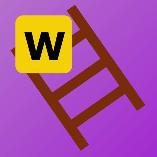 Word Ladder - brain games icon