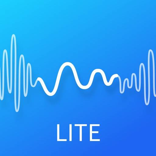 AudioStretch Lite icon