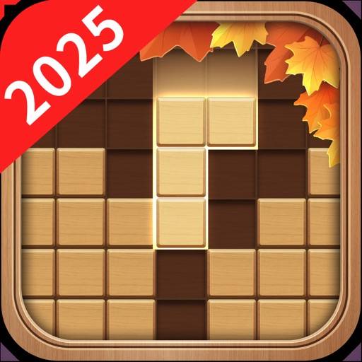 Block Puzzle app icon