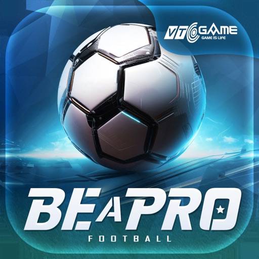 Be A Pro: Football app icon