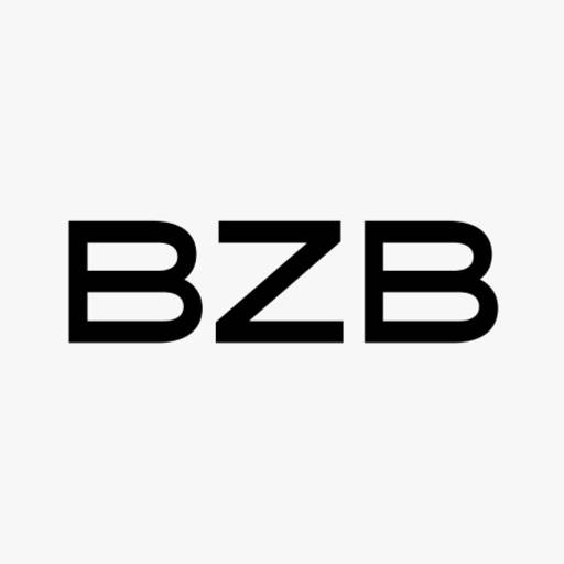 Bzb app icon