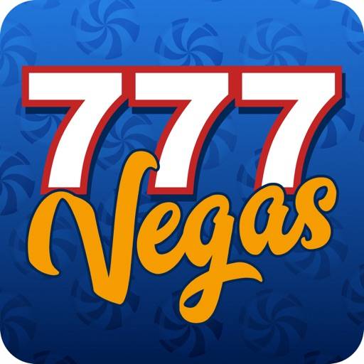 Vegas 777 Slots: Online Casino app icon