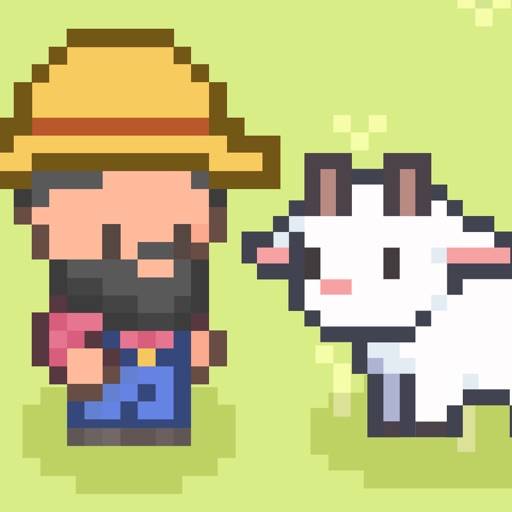Mini Farmstay app icon