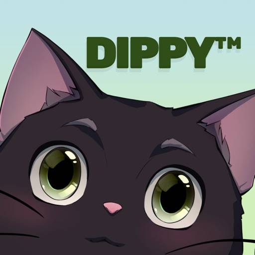 Dippy Widget-AI Character Chat icon