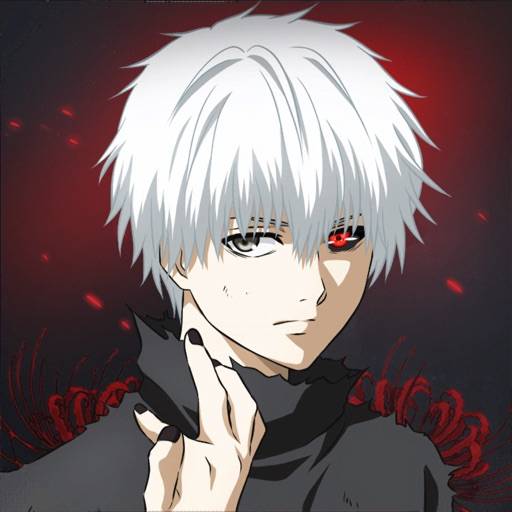 Tokyo Ghoul · Break the Chains icon