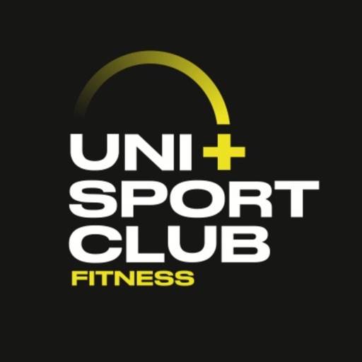Uni Sport Club Fitness simge