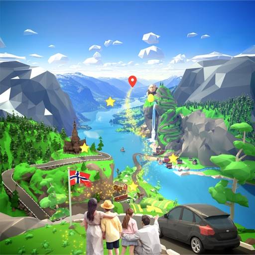 Fairytale Finder icon