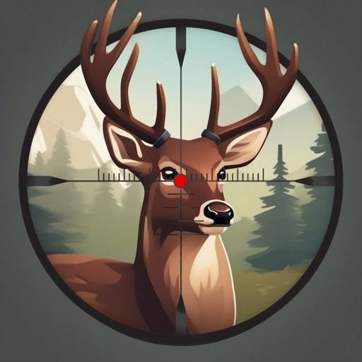 Animal Hunter: Wild Shooting Symbol
