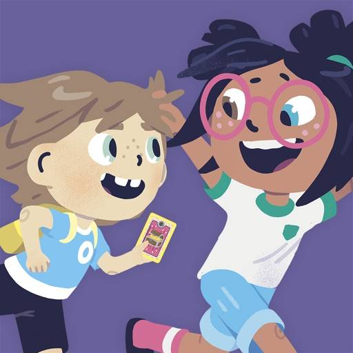 Les Mini Mondes icon