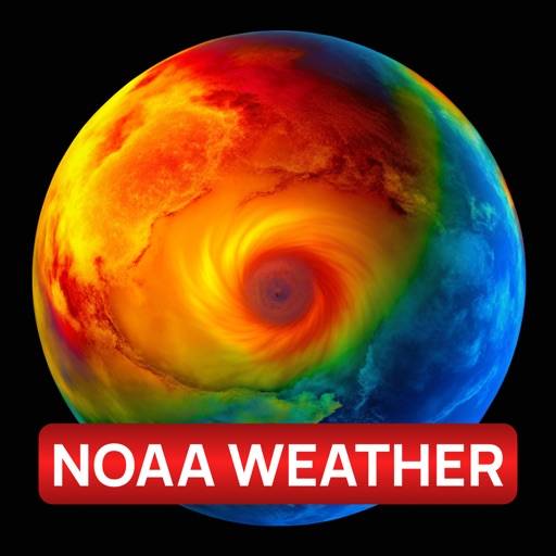 Wetter Online - Live Radar Symbol