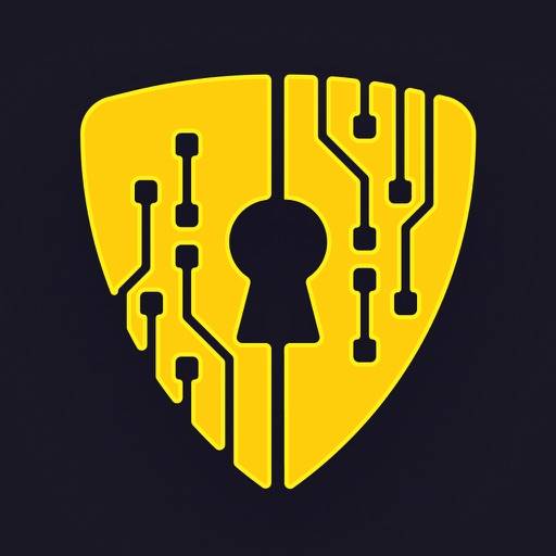 NoirGuard VPN icon