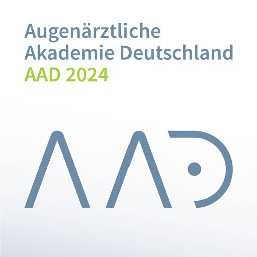 Aad 2024 icon