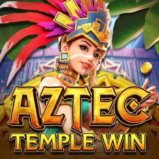 Aztec Gloden Slots app icon