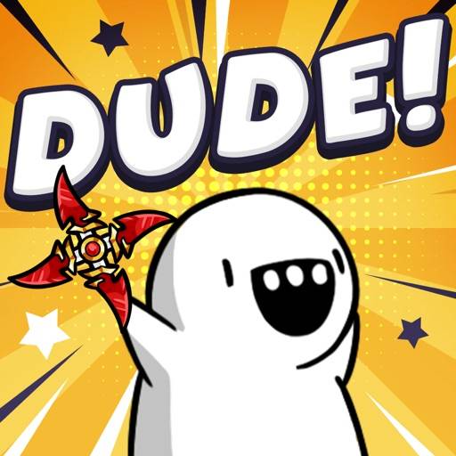 Boomerang RPG: ¡Cuidad Tío! icono