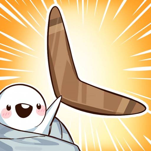 Boomerang RPG icono