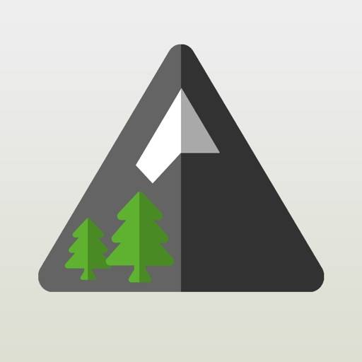 Malerweg - HikeEmpire icon