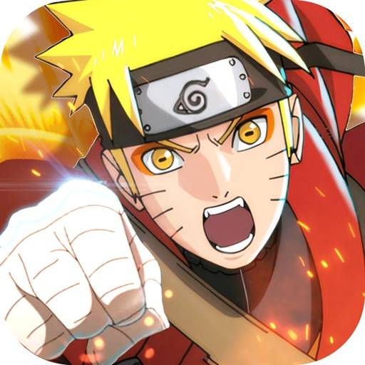 Ninja Will: Darkness app icon