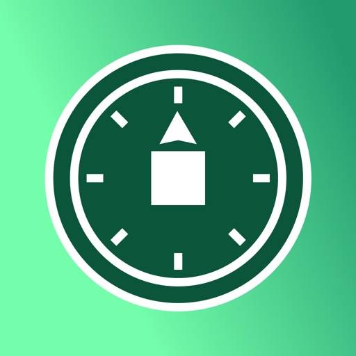 Quran Compass: Find Mecca app icon