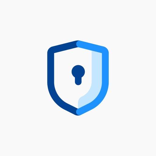 Authenticator: Secure 2FA App Symbol