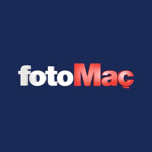 FOTOMAÇ–spor haberleri app icon