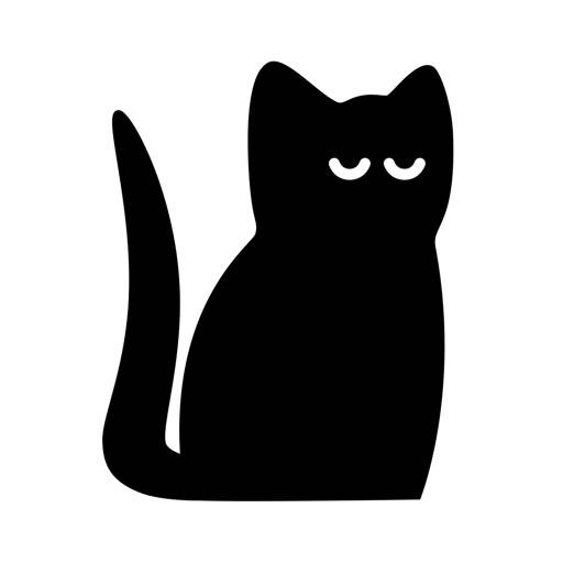 Divineko - Magic Cat icône